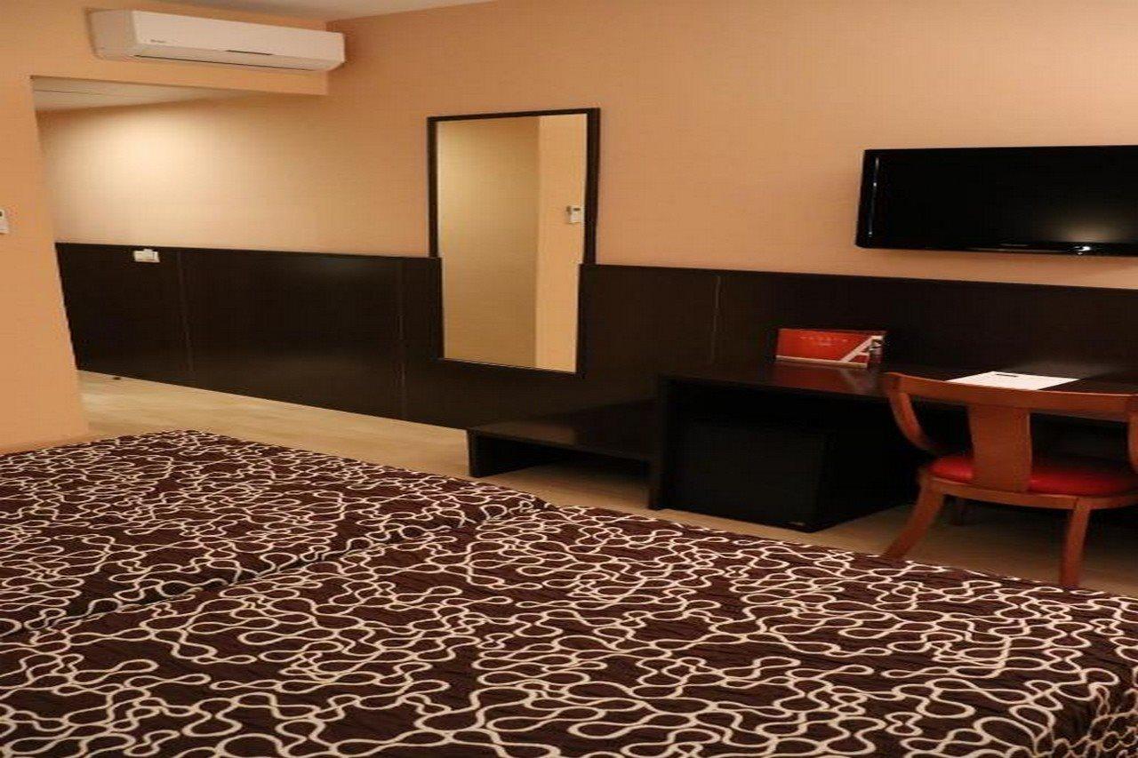 Hotel Acosta Ciudad De La Musica فيلافرانكا دي لوس باروس المظهر الخارجي الصورة