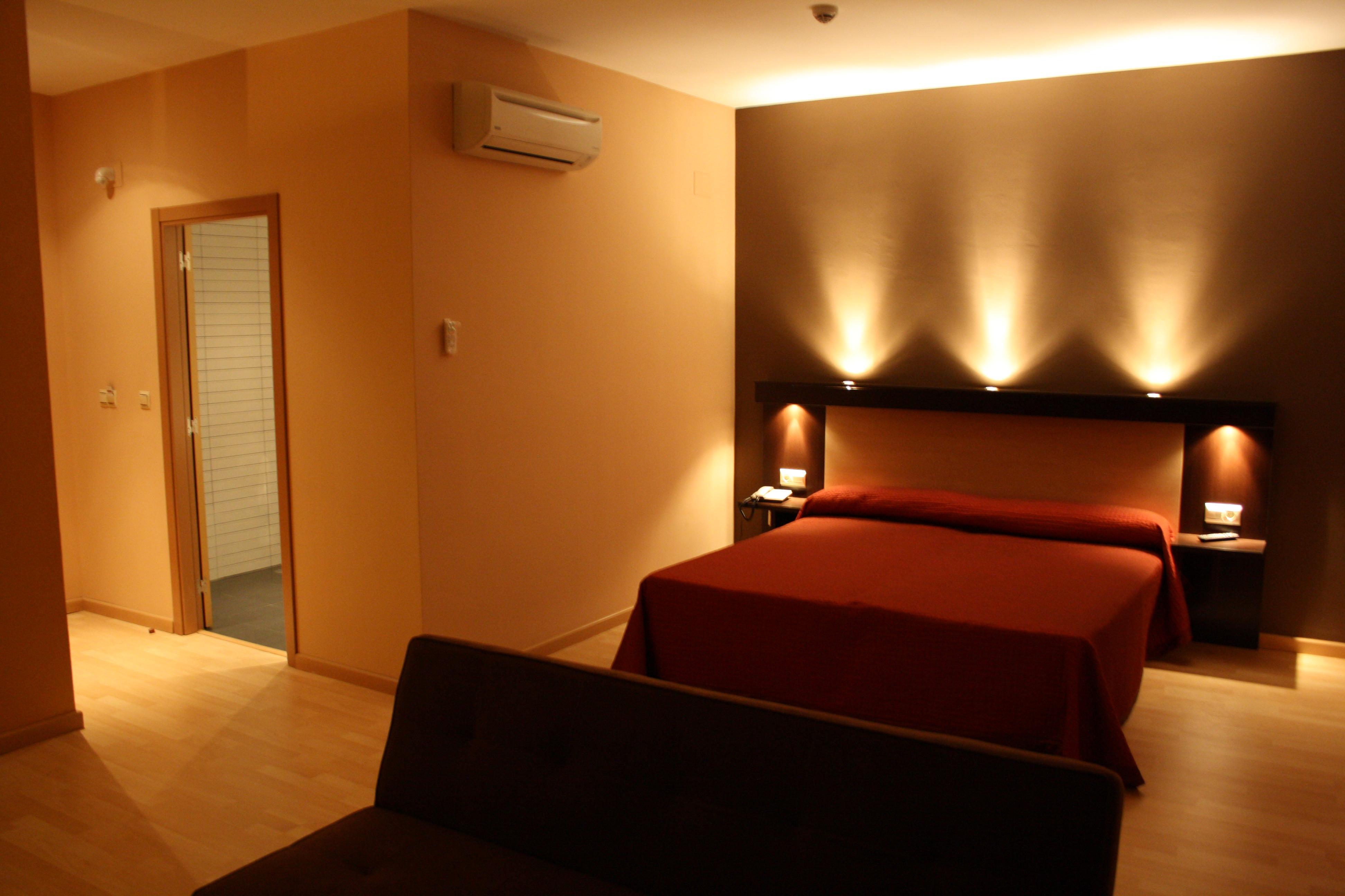 Hotel Acosta Ciudad De La Musica فيلافرانكا دي لوس باروس المظهر الخارجي الصورة